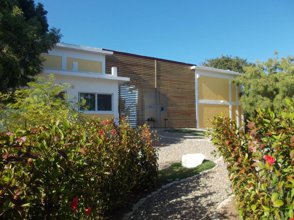 B&B El Mirador Al Mar Sosúa Kültér fotó
