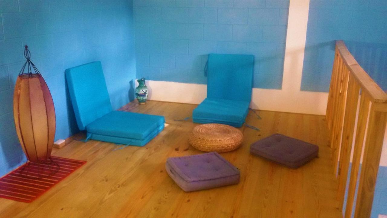 B&B El Mirador Al Mar Sosúa Kültér fotó